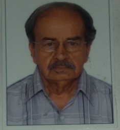 G.Ashwathnarayana